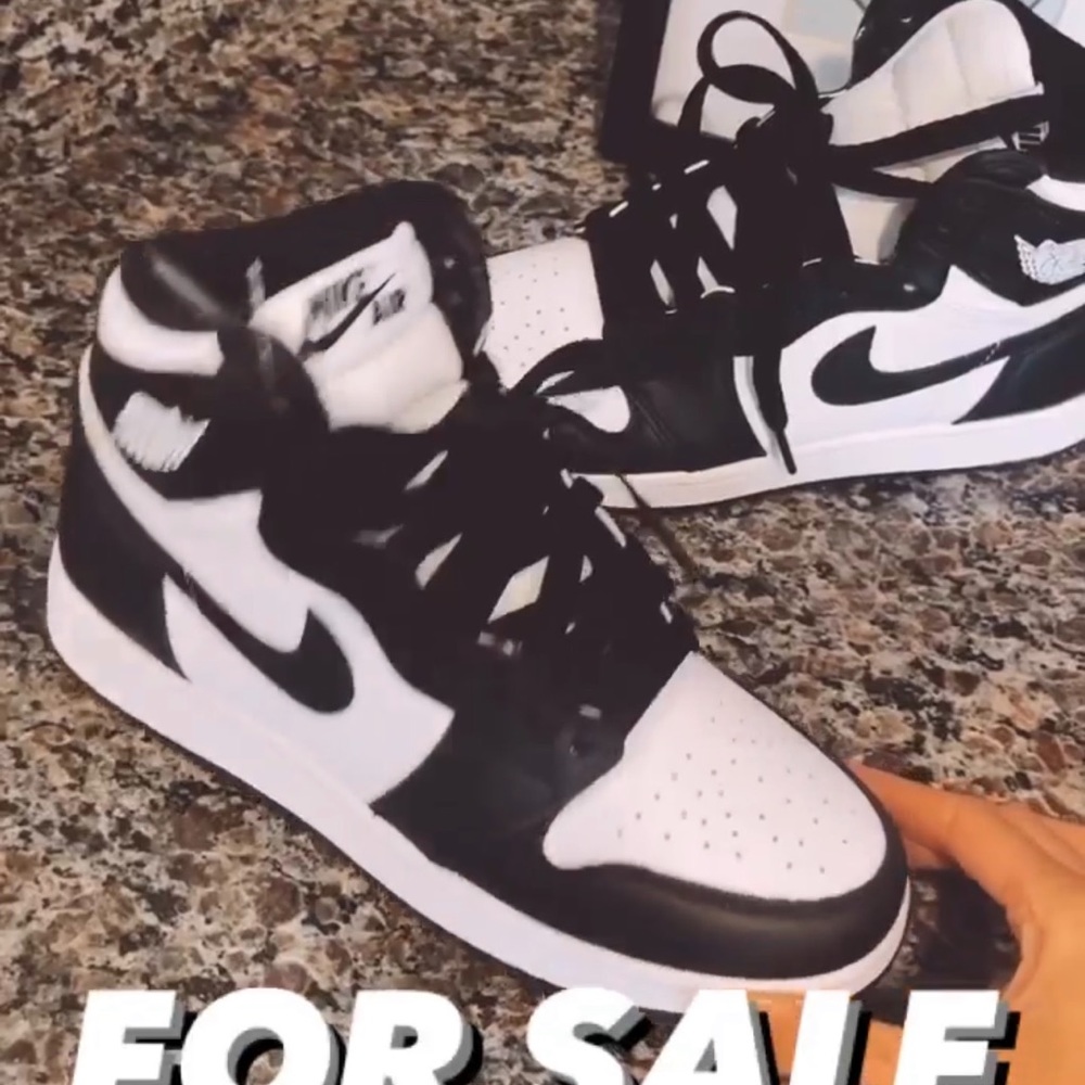 Nike Jordan 1